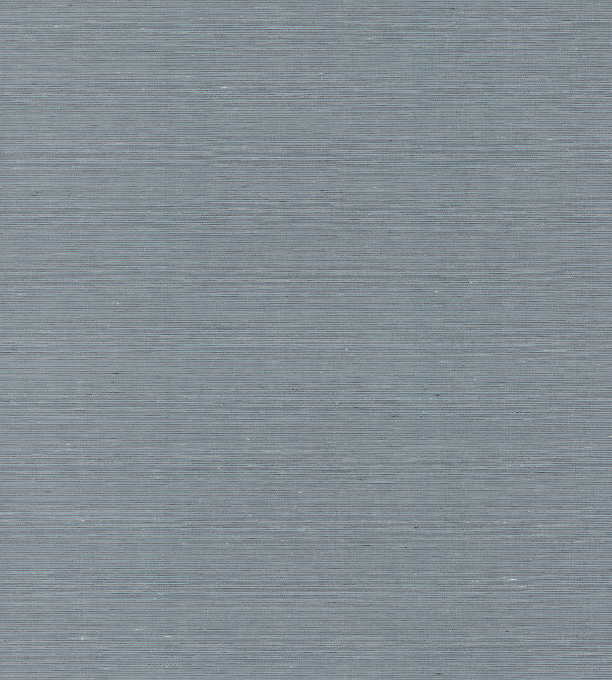 Linen Levels Ice Blue linen wallpaper by Ronald Redding, 54 in x 24 ft roll