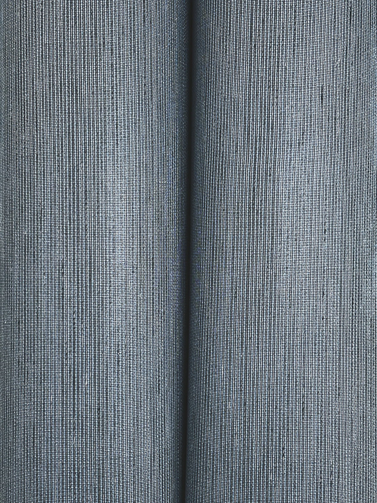 Linen Levels Ice Blue by Ronald Redding Wallpaper – York Designer Series YGL7004