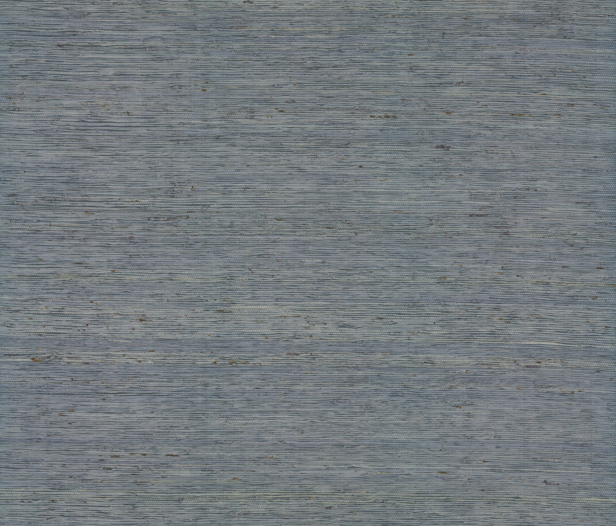 Oceanside Grass Grey Mist grasscloth wallpaper texture, 36 in x 24 ft roll
