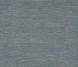 Oceanside Grass Grey Mist grasscloth wallpaper texture, 36 in x 24 ft roll
