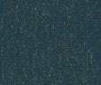 Caldera Cork Navy / Gold Wallpaper by Ronald Redding – YGL7008