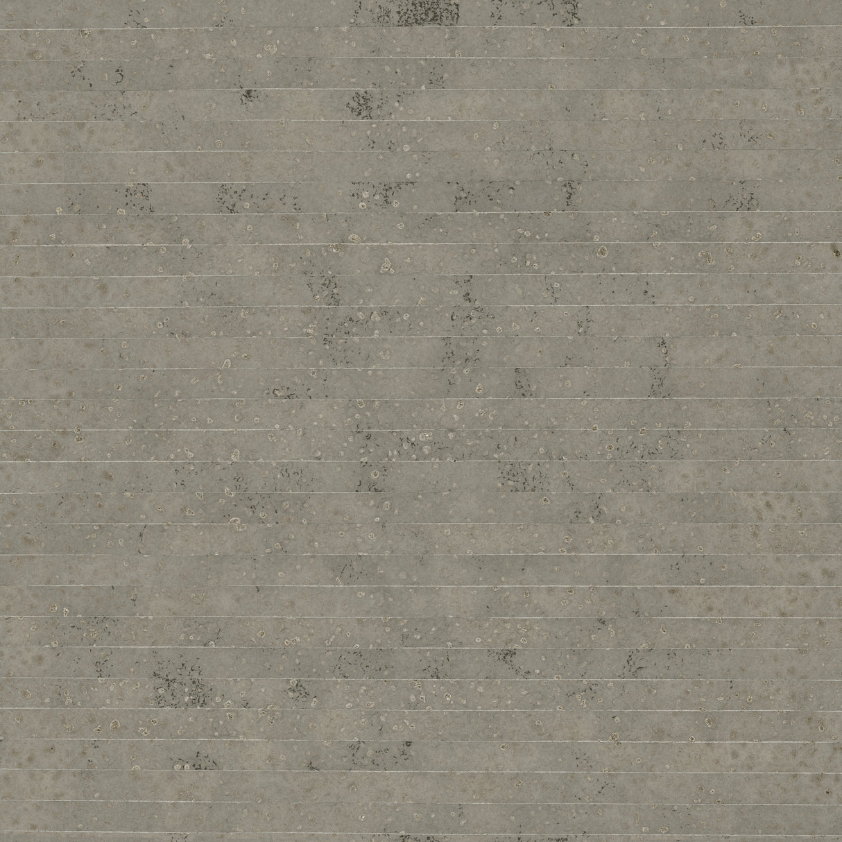 Handcrafted Paper Dark Taupe Wallpaper by Ronald Redding