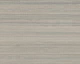 Horizon Abaca Driftwood grasscloth wallpaper by Ronald Redding, 36 inch by 24 foot roll