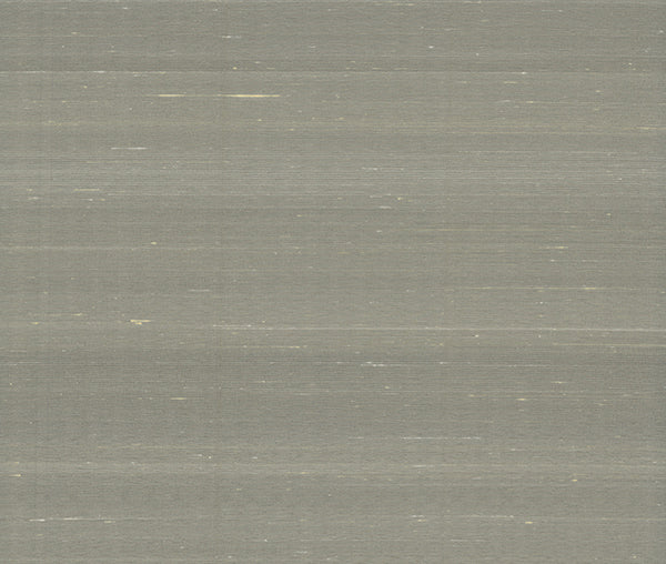 Ronald Redding Silk Road Dove silk weave wallpaper, 36 in x 24 ft roll