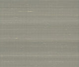 Ronald Redding Silk Road Dove silk weave wallpaper, 36 in x 24 ft roll