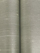 Silk Road Dove by Ronald Redding Silk Weave Wallpaper – York Designer Series YGL7015