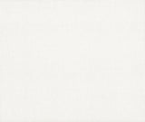 Bright white paperweave grasscloth wallpaper texture, Ronald Redding YGL7017