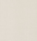 Sundrenched Linen Soft White Wallpaper YGL7019 by Ronald Redding