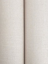 Sundrenched Linen Soft White by Ronald Redding Wallpaper – York Designer Series YGL7019