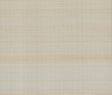 Tailored Abaca White Pearl natural grasscloth wallpaper by Ronald Redding