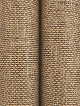 Basketweave Paperweave Cattail by Ronald Redding Paperweave Wallpaper – York Designer Series YGL7027