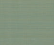 Tailored Abaca Seafoam grasscloth wallpaper by Ronald Redding, 36 in x 24 ft roll
