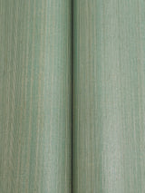 Tailored Abaca Seafoam by Ronald Redding Grasscloth Wallpaper – York Designer Series YGL7032