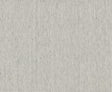 Variegated Linen Fog wallpaper – grey woven linen texture on non-woven backing