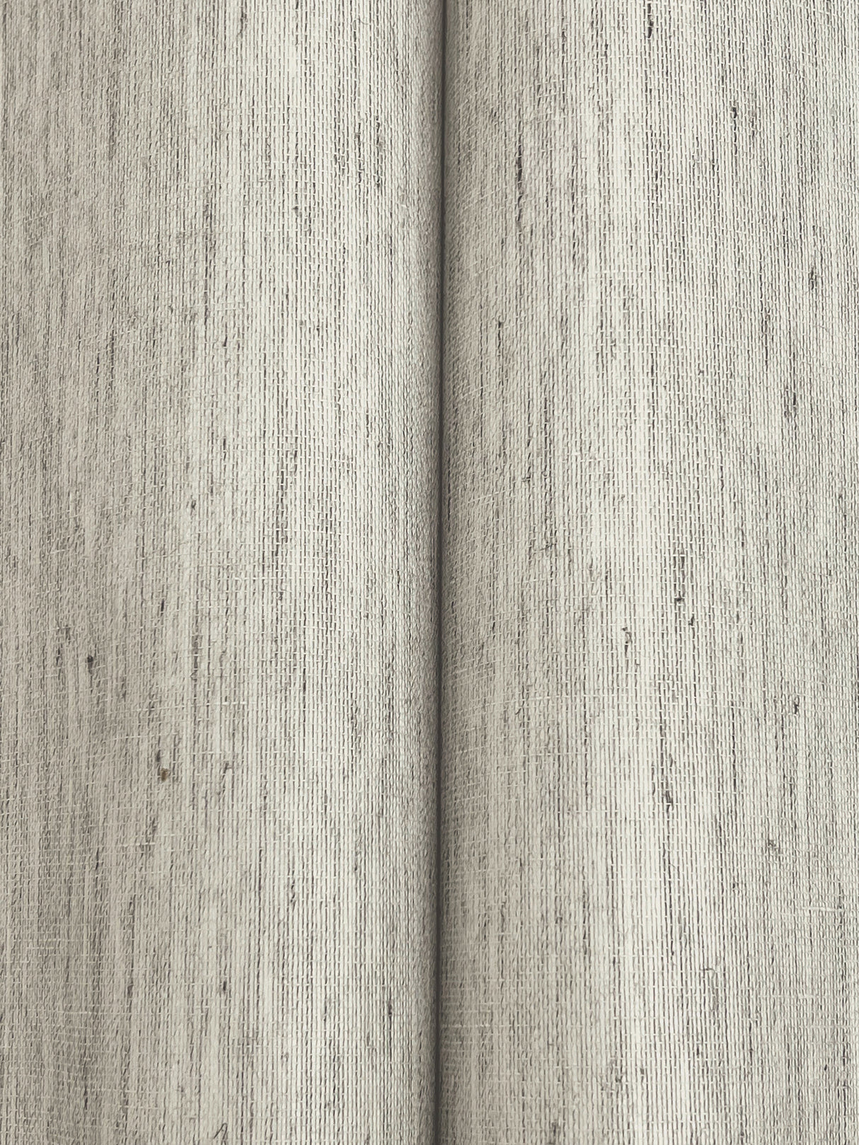 Variegated Linen Fog by Ronald Redding Woven Linen Wallpaper – York Designer Series YGL7037