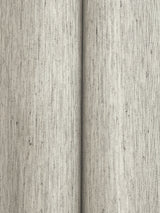 Variegated Linen Fog by Ronald Redding Woven Linen Wallpaper – York Designer Series YGL7037