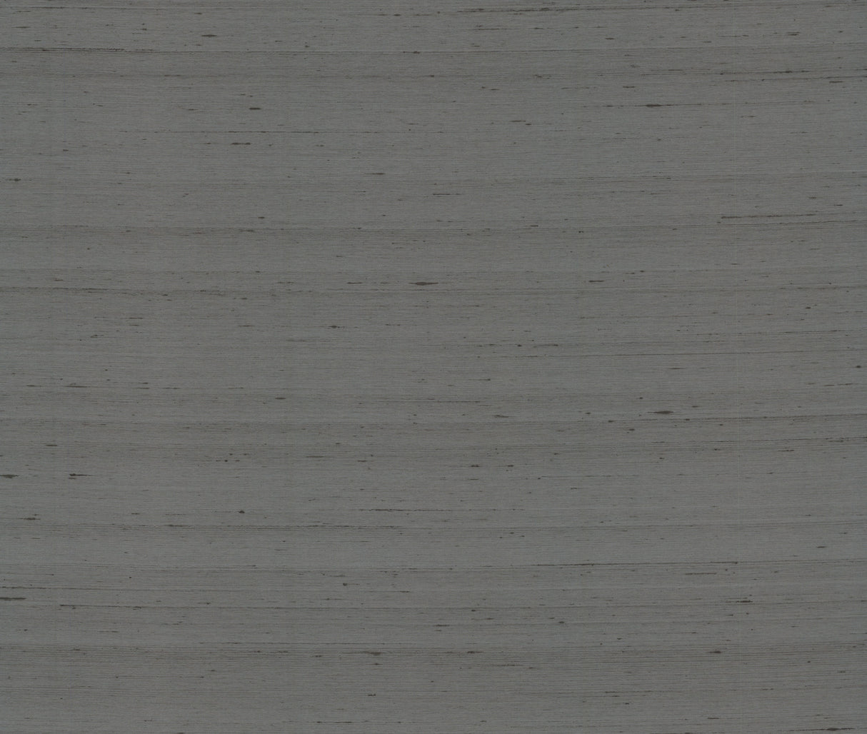 Silk Road Pewter silk weave wallpaper by Ronald Redding, 36 in x 24 ft roll