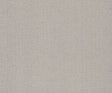 Ronald Redding Check Paperweave Ash Wallpaper YGL7040