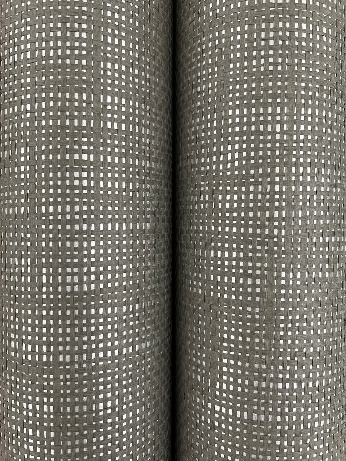Loft Paperweave Portabella by Ronald Redding Grasscloth Wallpaper – York Designer Series YGL7041