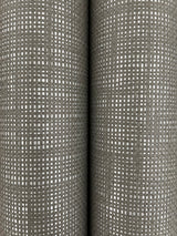 Loft Paperweave Portabella by Ronald Redding Grasscloth Wallpaper – York Designer Series YGL7041