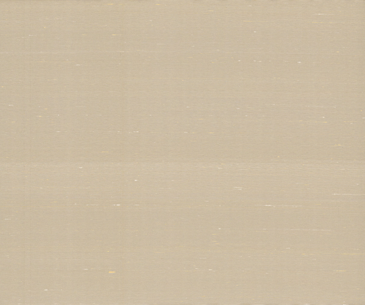 Silk Road Ecru silk weave wallpaper by Ronald Redding