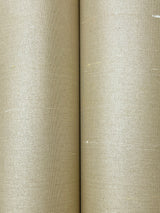 Silk Road Ecru by Ronald Redding Silk Weave Wallpaper – York Designer Series YGL7044