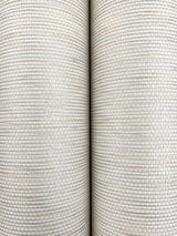 Timeless Paperweave Oyster Pearl by Ronald Redding Wallpaper – York Designer Series YGL7049