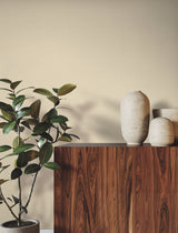 Elegant Linen Shell by Ronald Redding Textured Linen Wallpaper – York Designer Series YGL7050