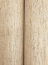 Nature's Abaca Oat by Ronald Redding Grasscloth Wallpaper – York Designer Series YGL7052