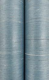 Silk Road Sky by Ronald Redding Silk Weave Wallpaper – York Designer Series YGL7053