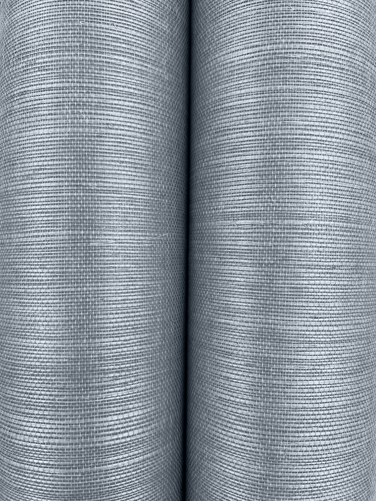 Maguey Sisal Dusty Sky by Ronald Redding Grasscloth Wallpaper – York Designer Series YGL7055