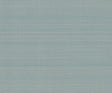 Fine Abaca Ice Blue grasscloth wallpaper by Ronald Redding – YGL7061