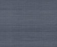 Horizon Abaca Indigo Grasscloth Wallpaper by Ronald Redding, YGL7064