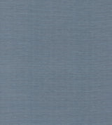 Linen Levels Indigo Wallpaper YGL7065 by Ronald Redding
