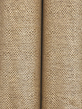 Radiant Paperweave Butter by Ronald Redding Paper Weave Grasscloth Wallpaper – York Designer Series YGL7071