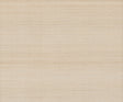 Horizon Abaca Shell grasscloth wallpaper, 36 in x 24 ft bolt – Ronald Redding for York Designer Series