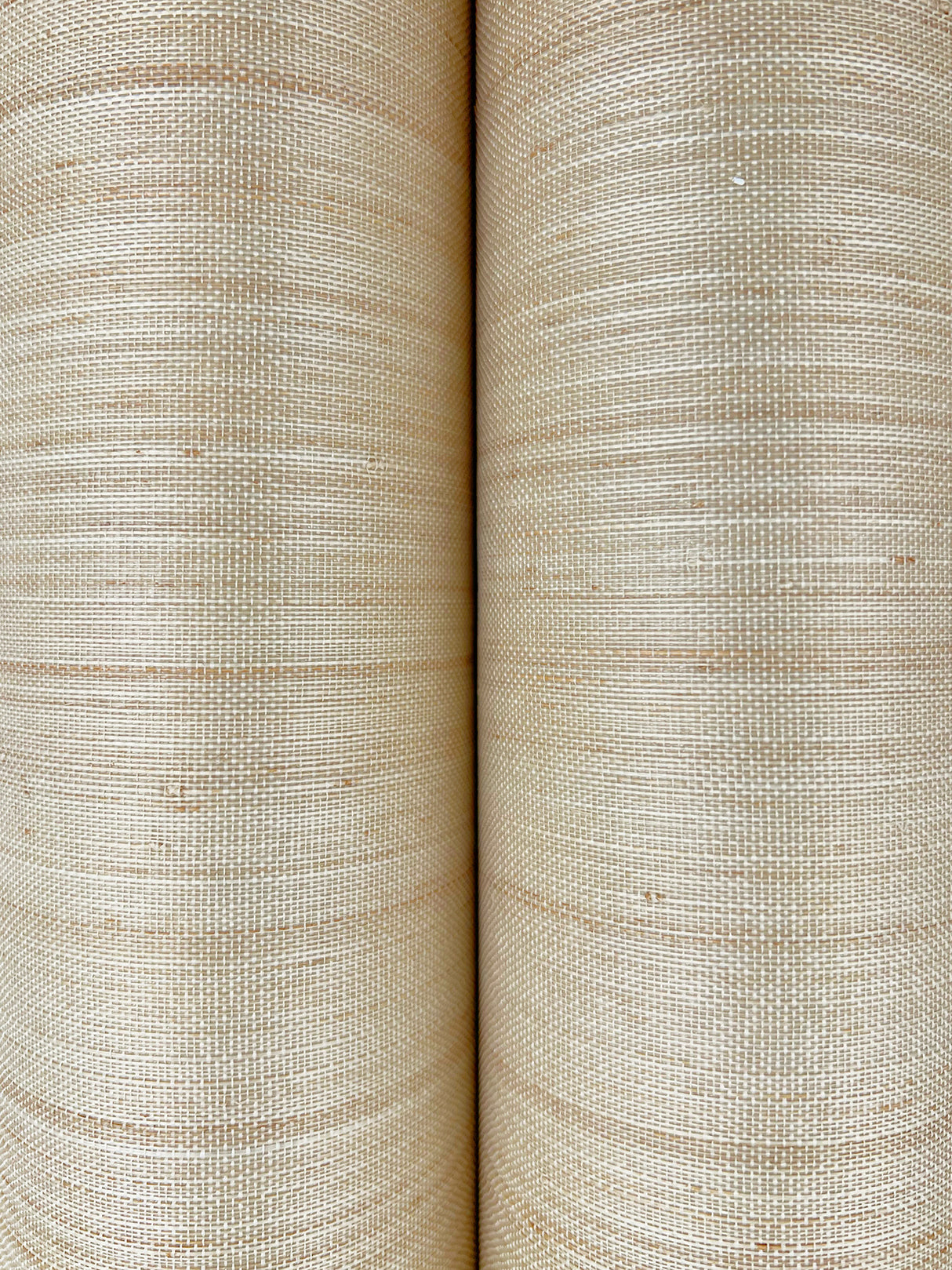 Horizon Abaca Shell by Ronald Redding Grasscloth Wallpaper – York Designer Series YGL7072