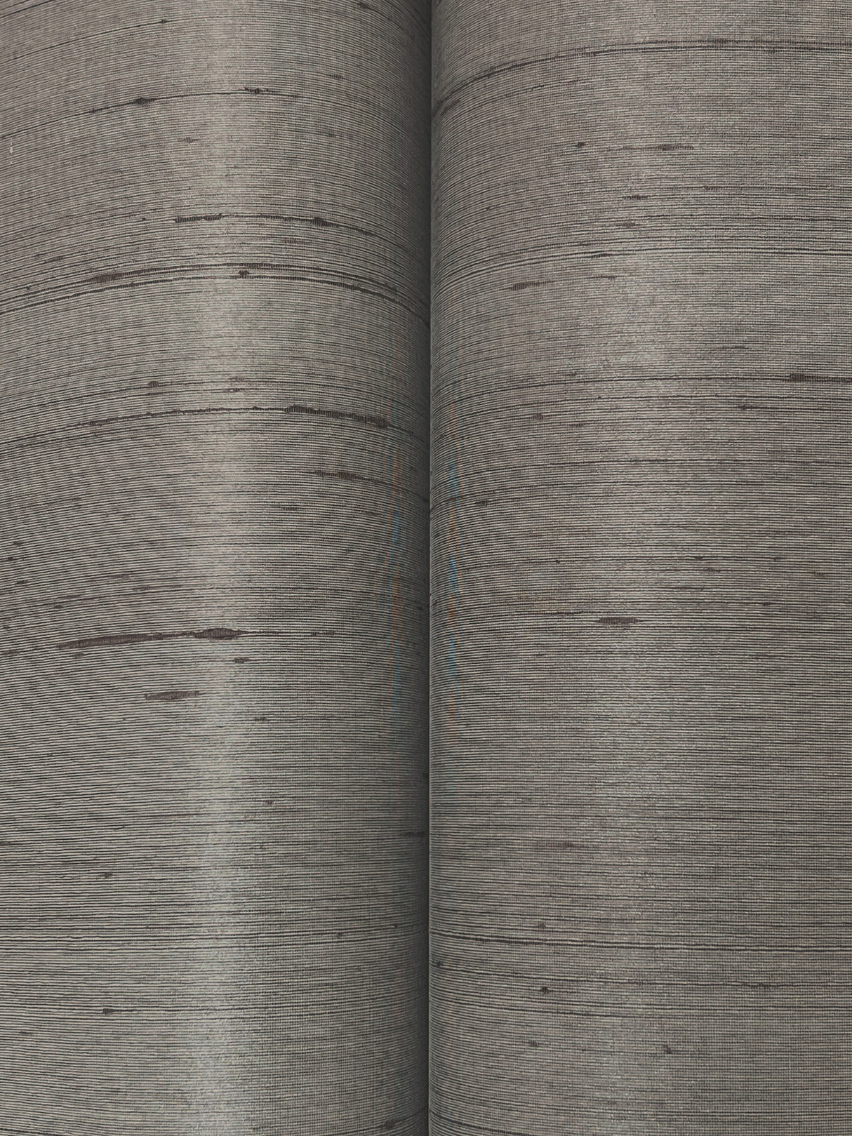 Silk Road Lead by Ronald Redding Silk Weave Wallpaper – York Designer Series YGL7076
