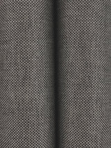 Check Paperweave Graphite by Ronald Redding Grasscloth Wallpaper – York Designer Series YGL7078
