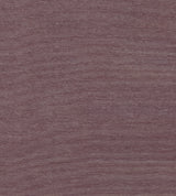 Ronald Redding Linen Levels Fig wallpaper, 54 in x 24 ft, woven linen texture in fig red
