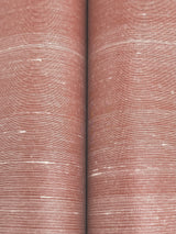 Silk Road Chinese Red by Ronald Redding Silk Weave Wallpaper – York Designer Series YGL7084