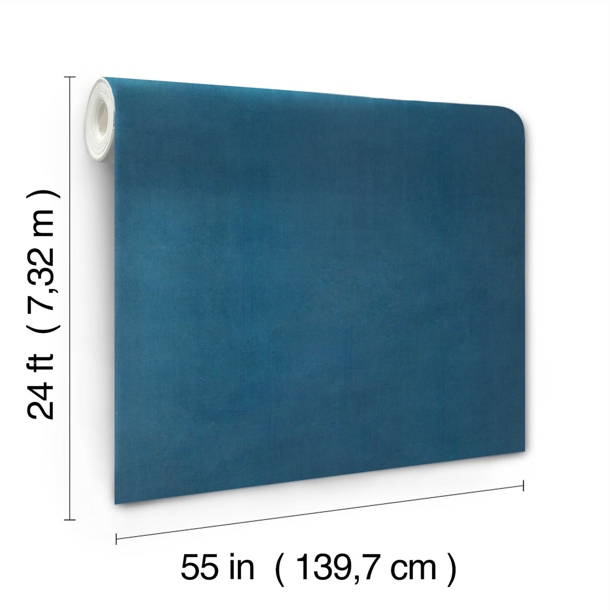 Vegan Suede Royal by Ronald Redding Wallpaper – York YGL7085