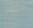Maguey Sisal Vanilla Turquoise grasscloth wallpaper by Ronald Redding, 36 in x 24 ft roll
