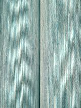 Maguey Sisal Vanilla Turquoise by Ronald Redding Sisal Grasscloth Wallpaper – York Designer Series YGL7086
