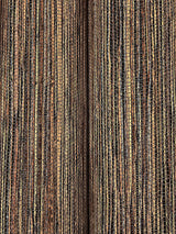 Misty Hemp Multi by Ronald Redding Grasscloth Wallpaper – York Designer Series YGL7088