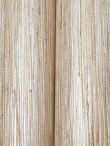 Misty Hemp Light Natural by Ronald Redding Hemp Grasscloth Wallpaper – York Designer Series YGL7089