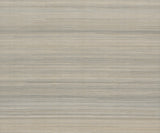 Horizon Abaca Latte grasscloth wallpaper by Ronald Redding, 36 in x 24 ft roll