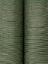 Smooth Abaca Forest by Ronald Redding Abaca Grasscloth Wallpaper – York Designer Series YGL7092