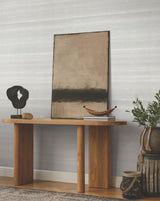 Saori Pearl by Ronald Redding Silk Specialty Wallpaper – York Designer Series ZA8001