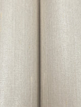 Saori Sand by Ronald Redding Silk Specialty Wallpaper – York Designer Series ZA8002